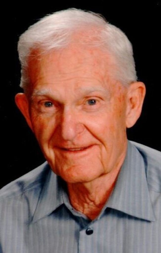 Frederic K. Wrigley