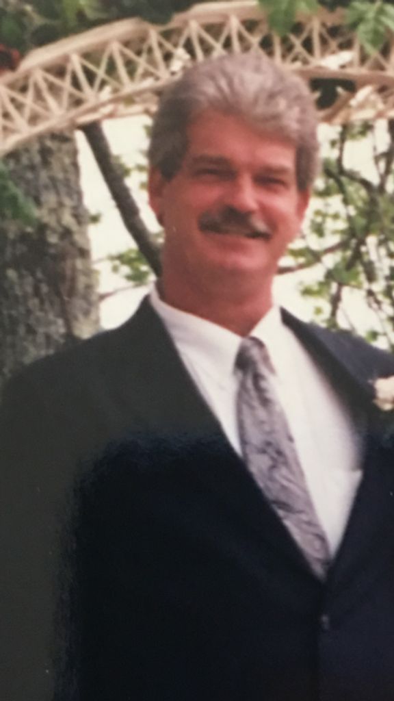 Robert Marshall Buchanan
