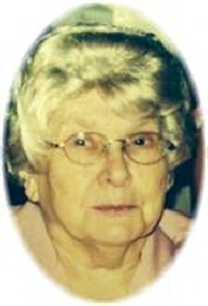 Nina Elizabeth Jones