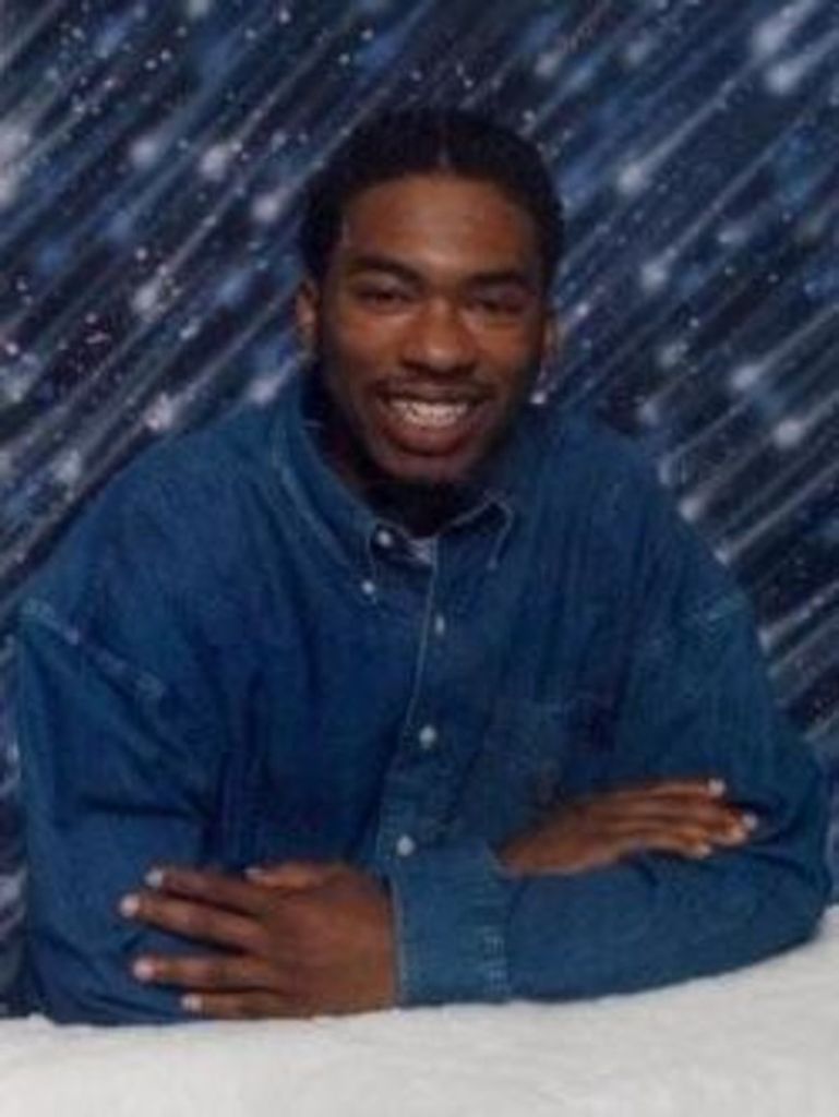 Willie Goddard Profile Photo