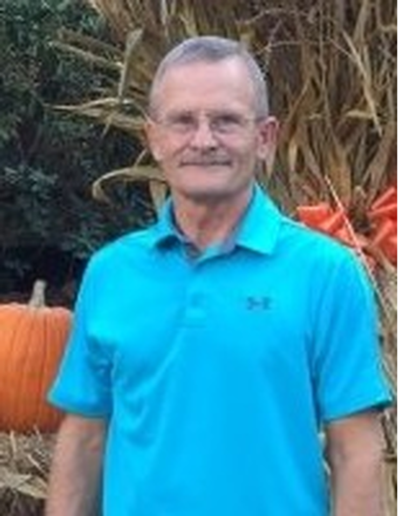 Nicholas Byron Carter