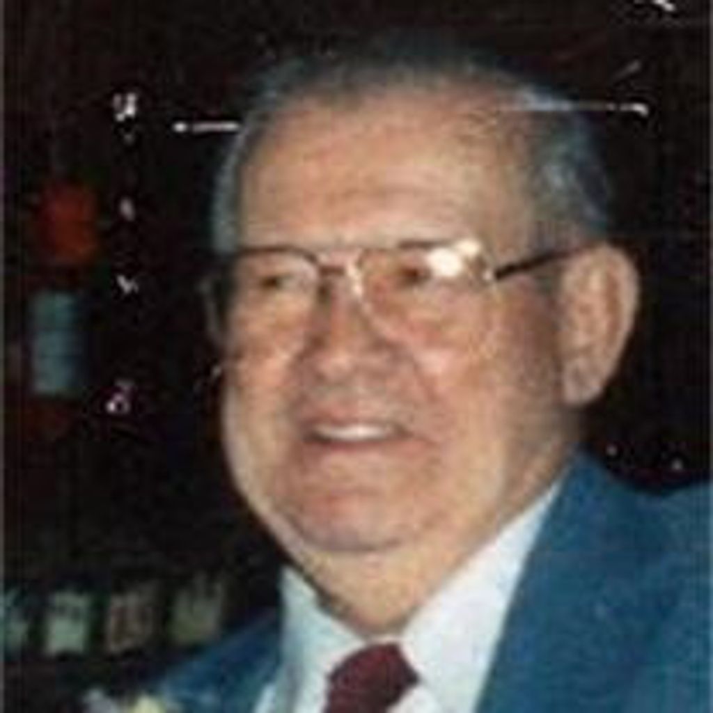 Harry Kline