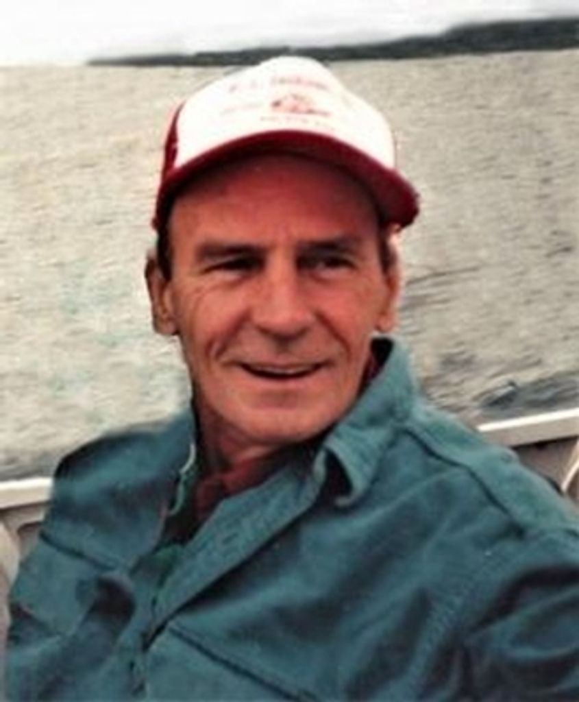 Leonard V. Bennett Sr.