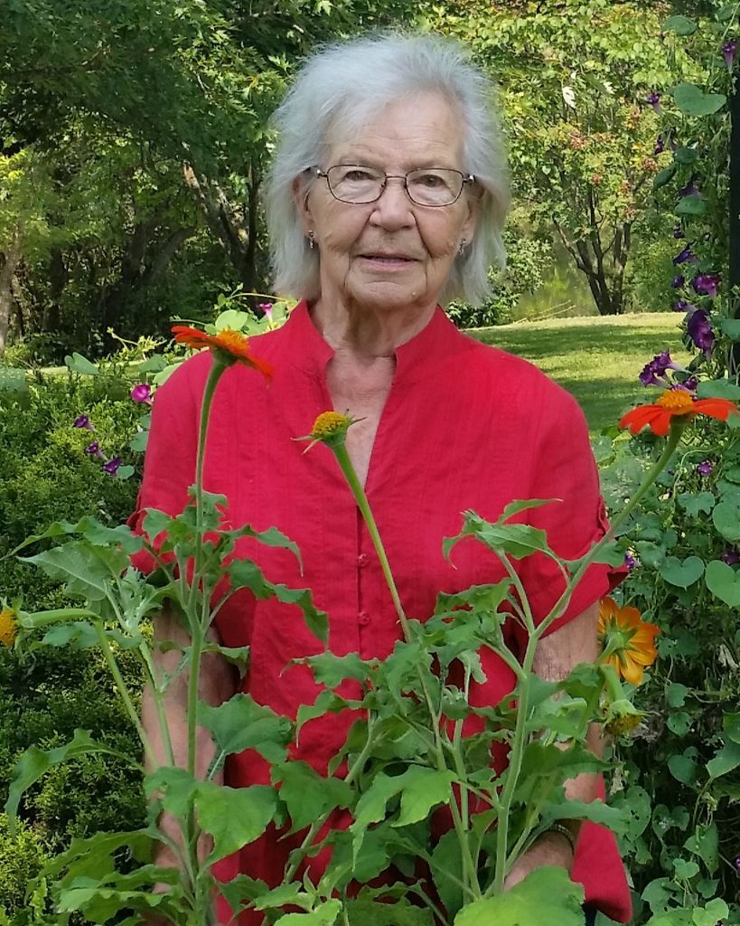 Roberta Jean Conner