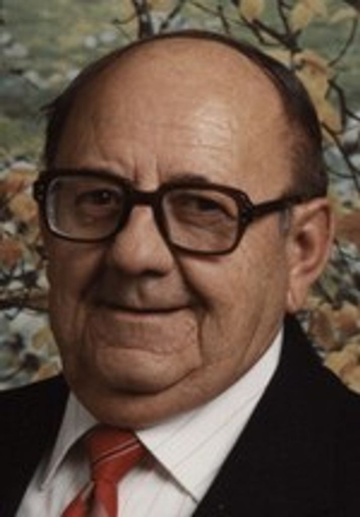 Albert H. Nickal