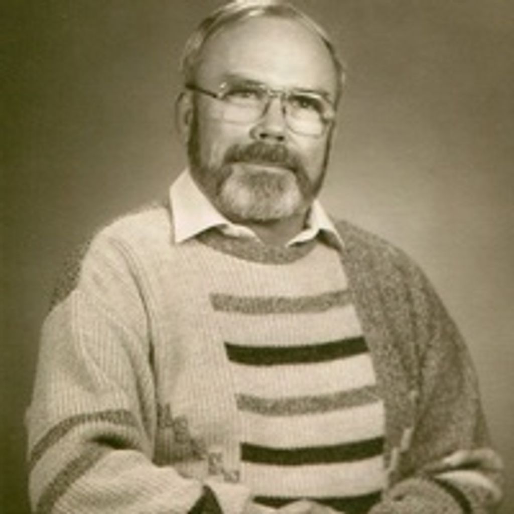 David Lewis Crothers
