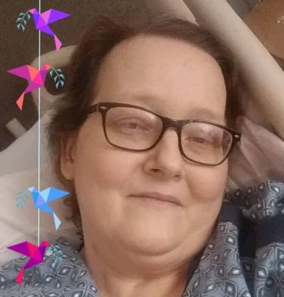 Diana Elizabeth (Daughtrey)  Cooke Profile Photo