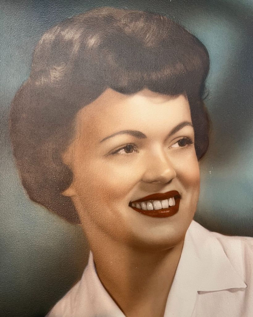 Noretta Shaw Profile Photo