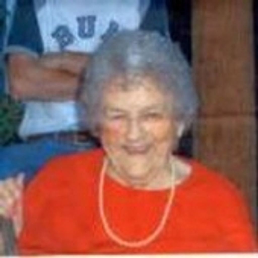 Sylvia Carringer Satterfield