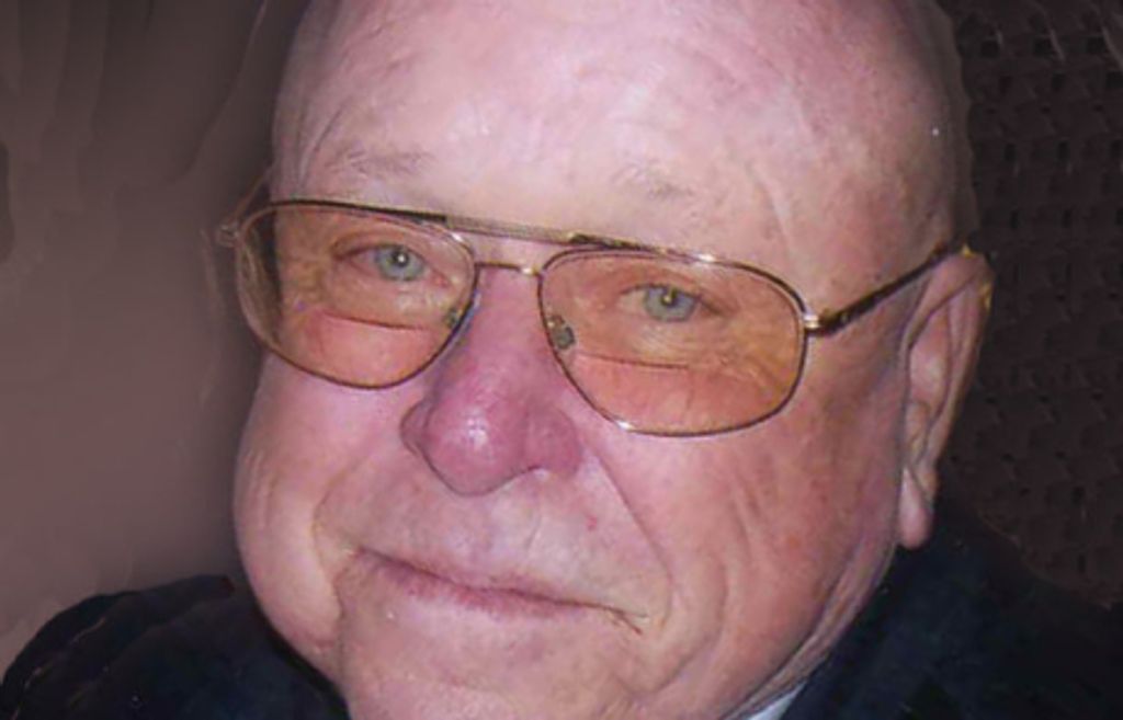 William  McBride