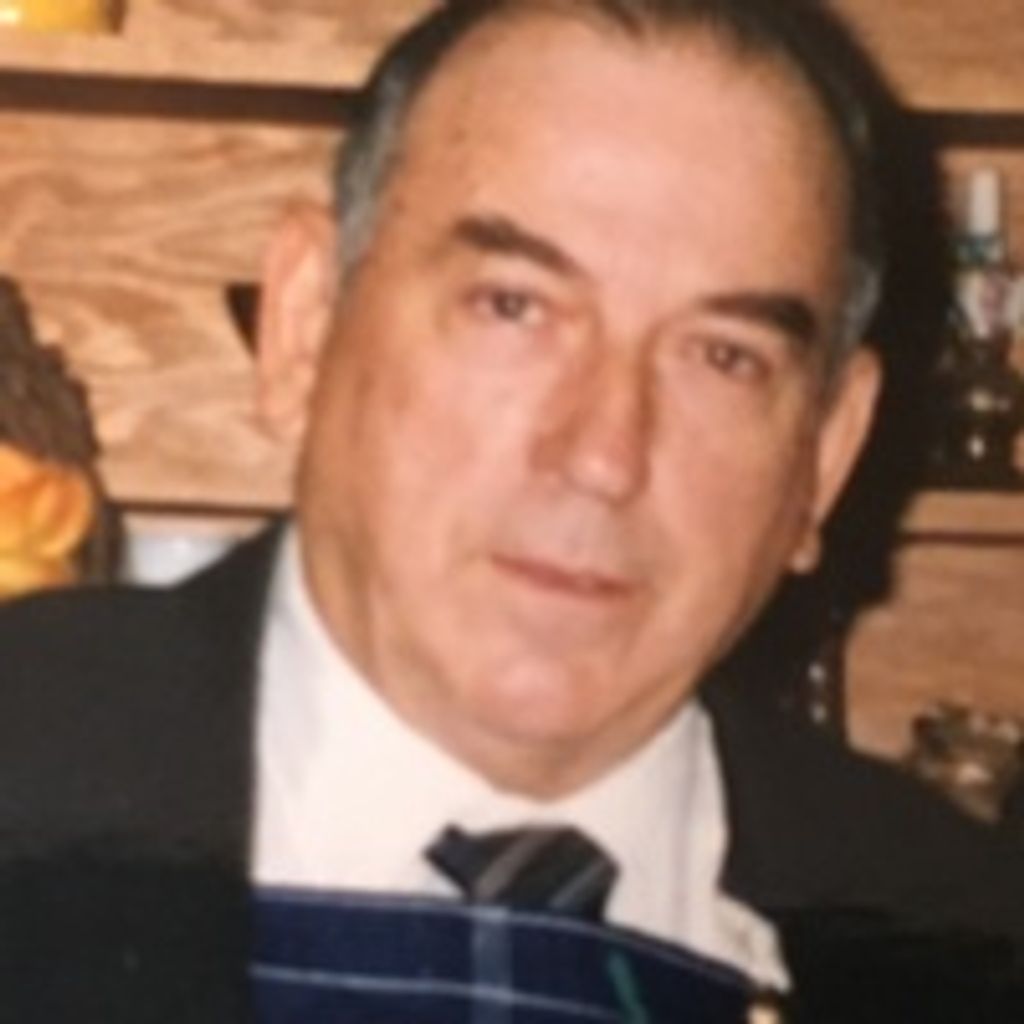 Rev. Lee Roy Turner