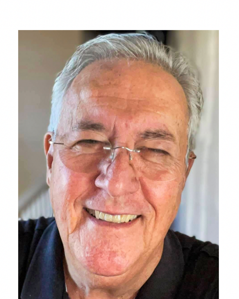 James Hayward Fowler Profile Photo