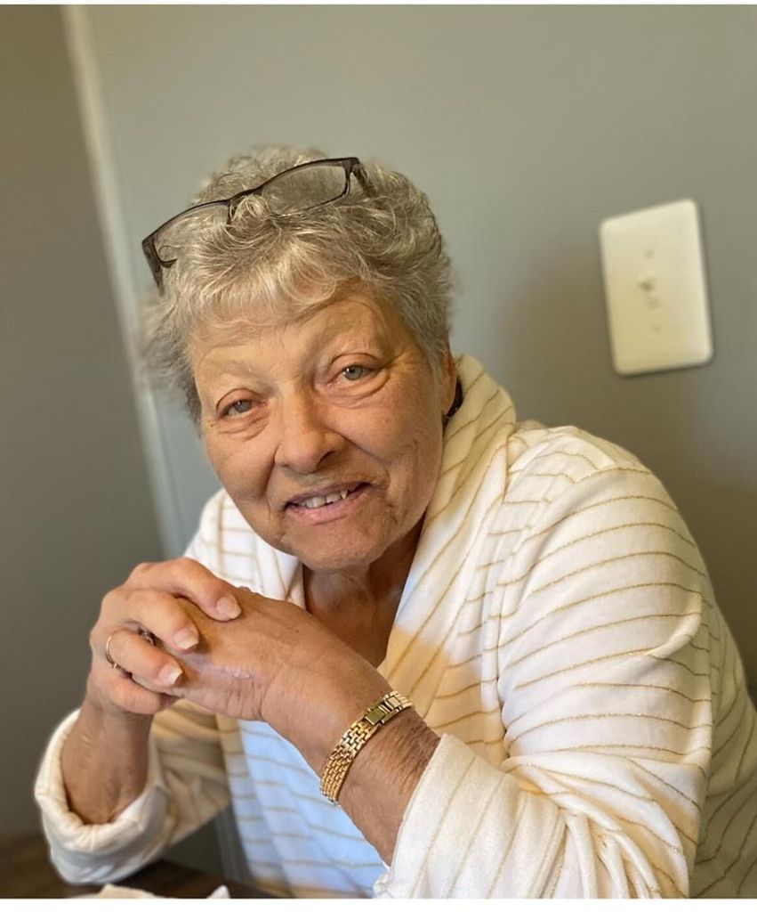 Christine Clark Stephens