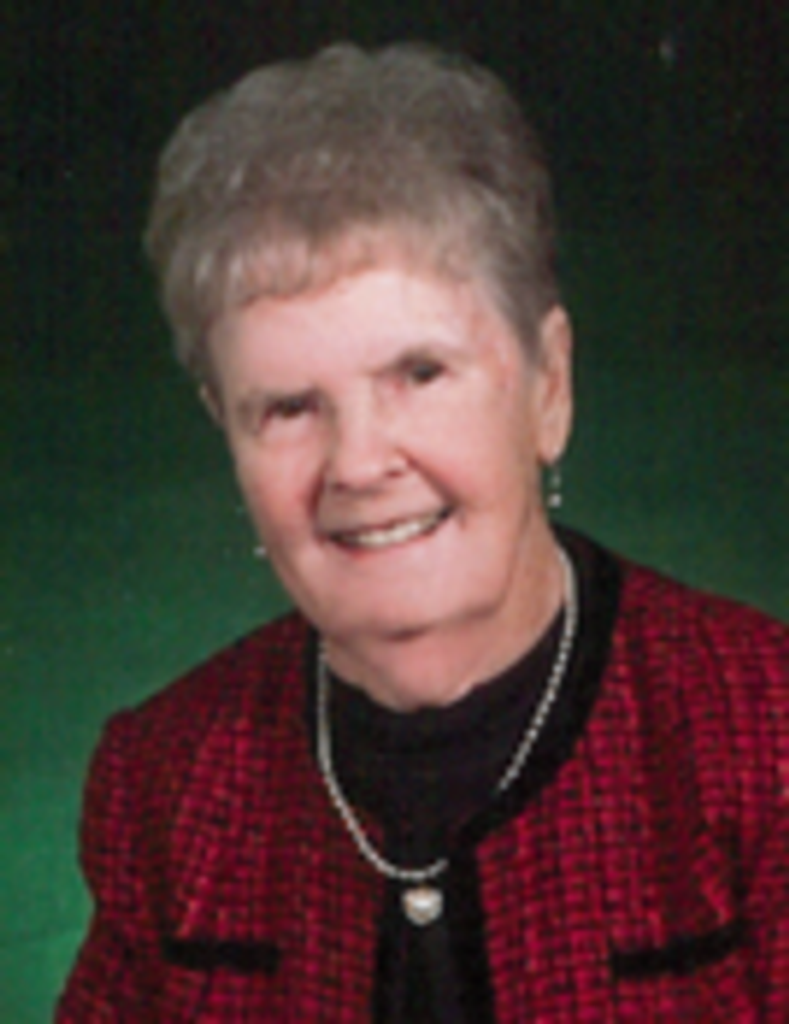 Lois  Jane (Halaiko) Perge