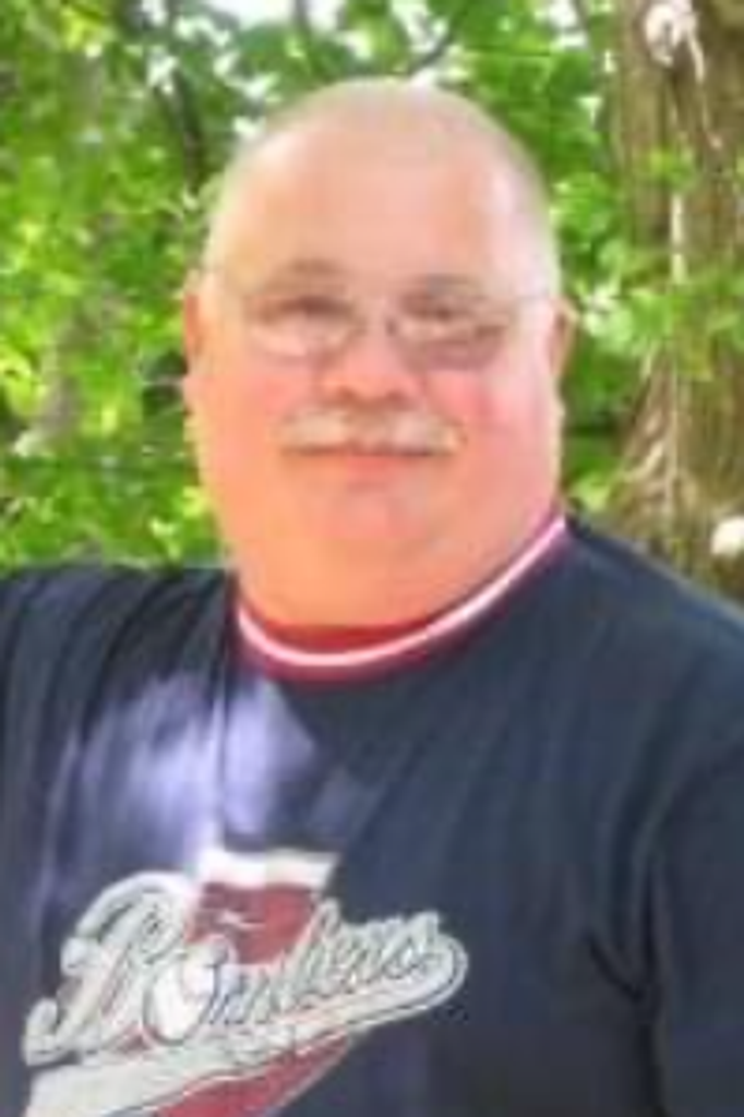 Robert Paige Profile Photo
