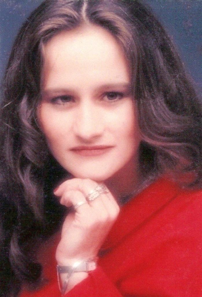 Margaret "Vickie" B. Earl