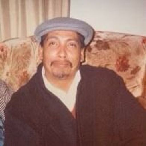 Steven Robert Garcia Profile Photo