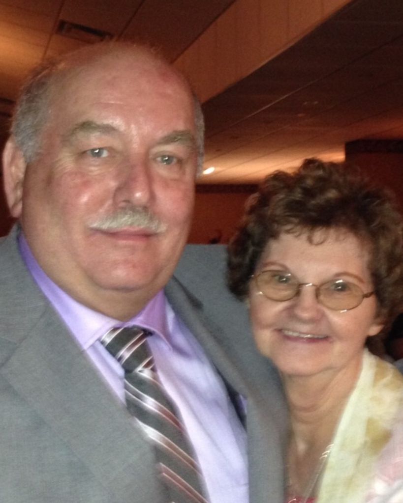 Michael John Roether Profile Photo