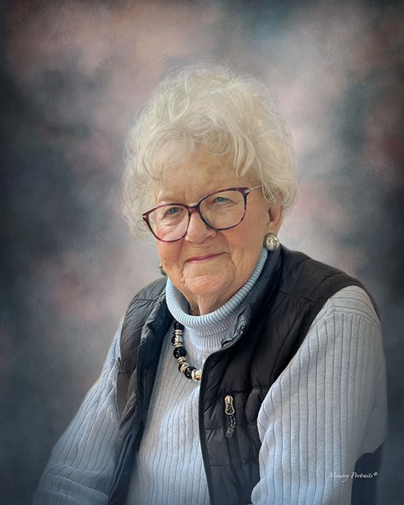 Joanne Ragan