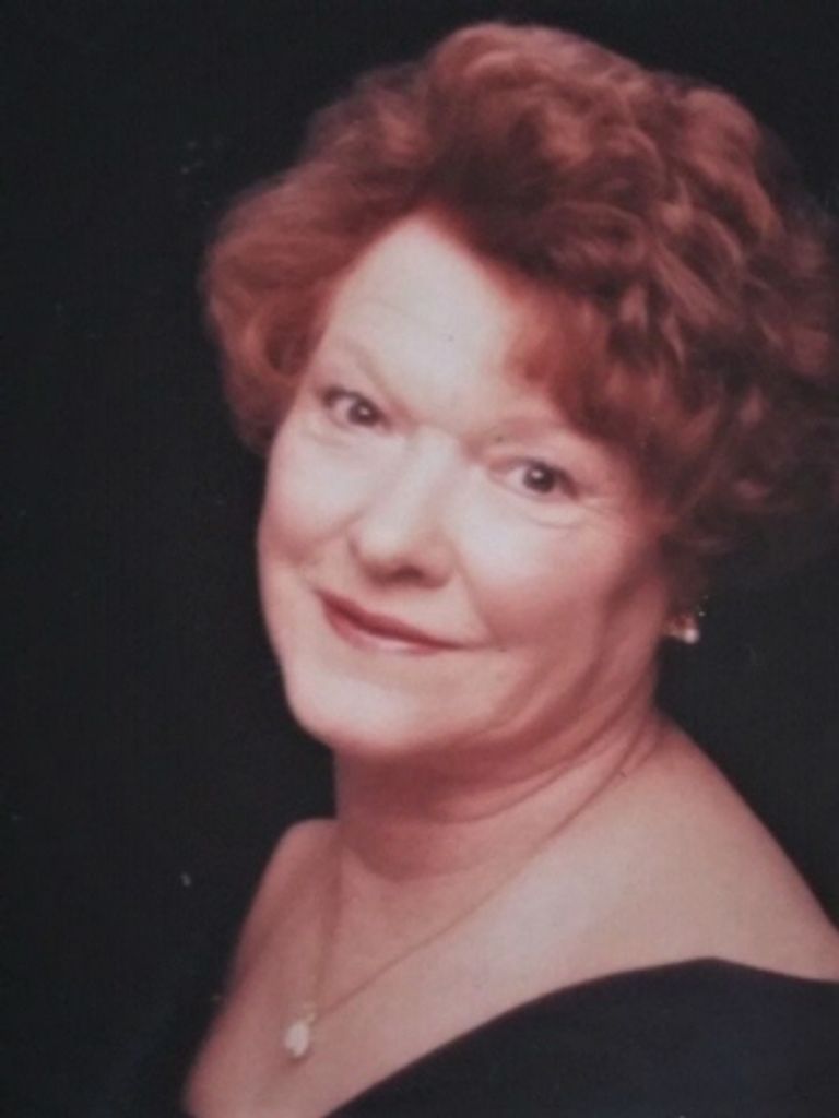 Violet Mae Phillips