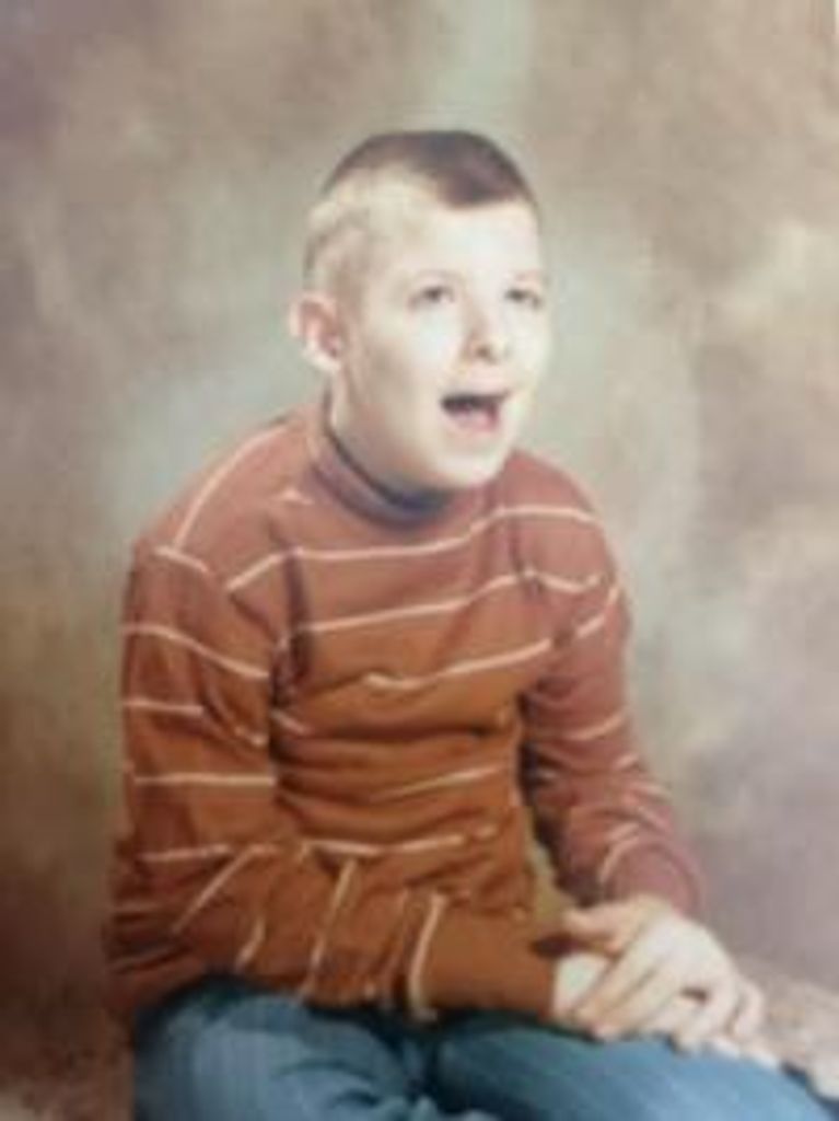 Thomas "Tommy" O. Norton  Iii