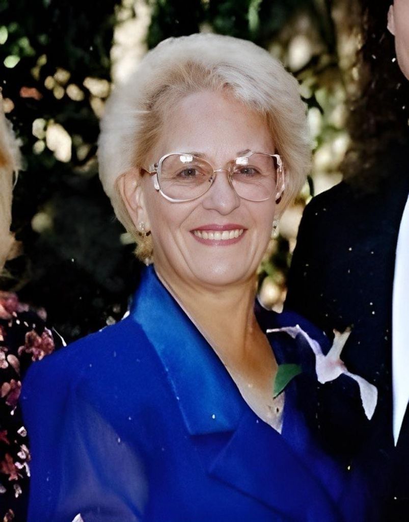 Mary Joe Mudgett Profile Photo