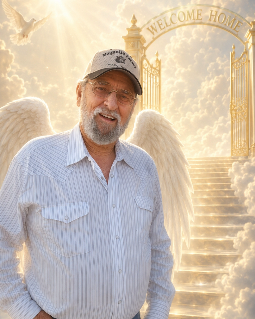 Roy Clayton Brown Profile Photo