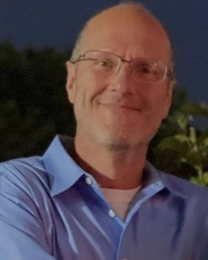 Kenneth Edward Corbin