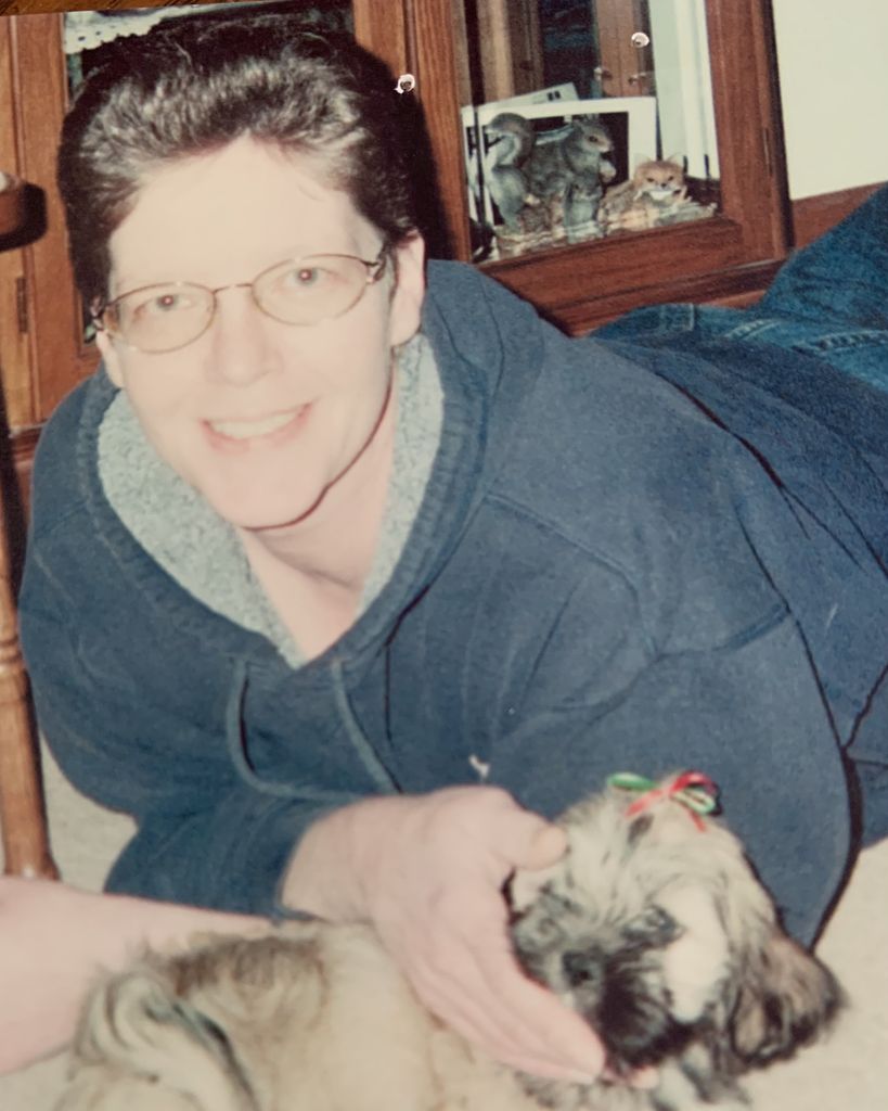Kathleen Kay Kristy