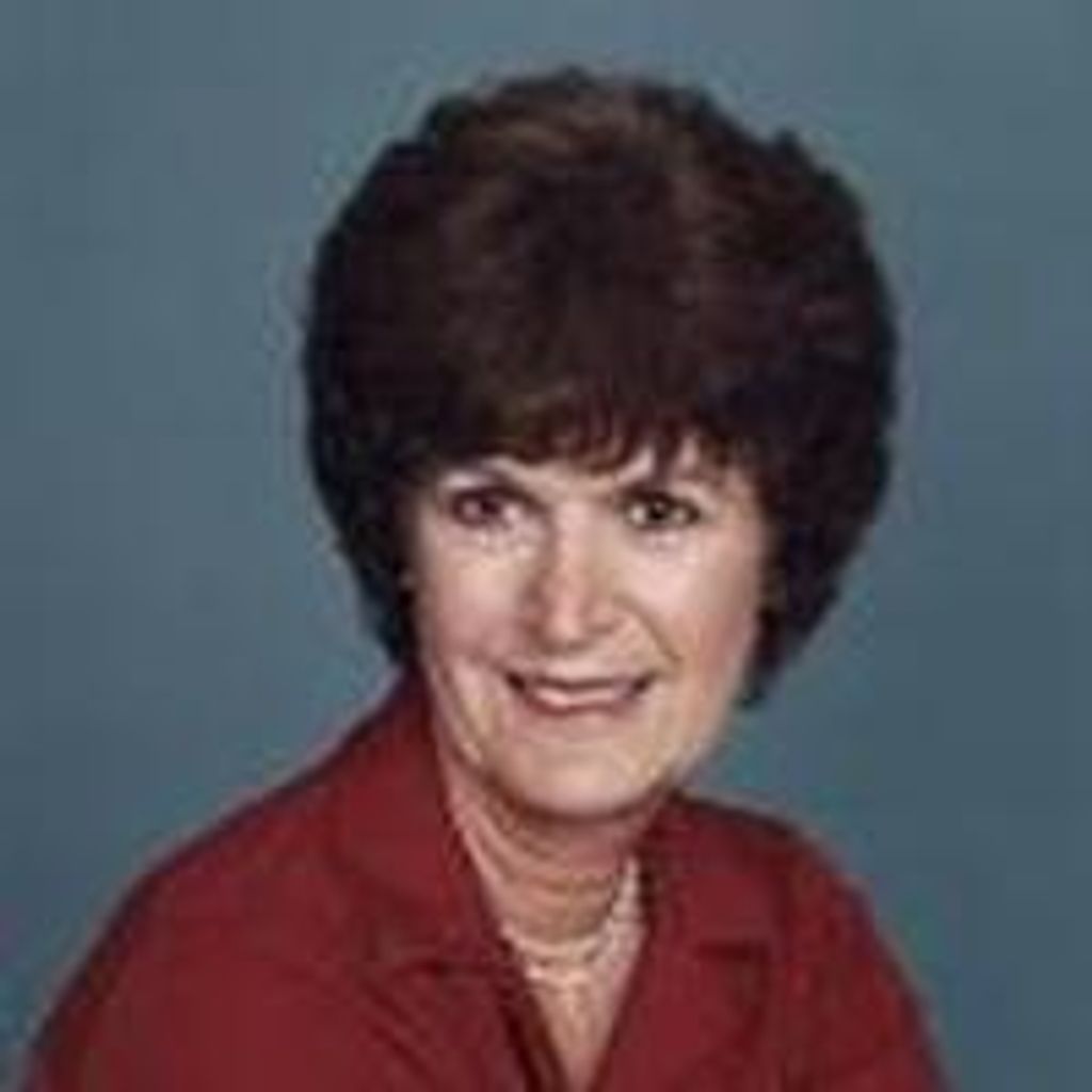 Lillian  Rose Riewerts