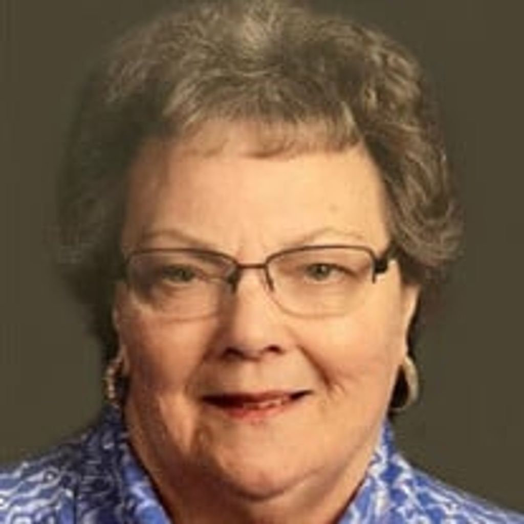 Ethel Ruth Butler