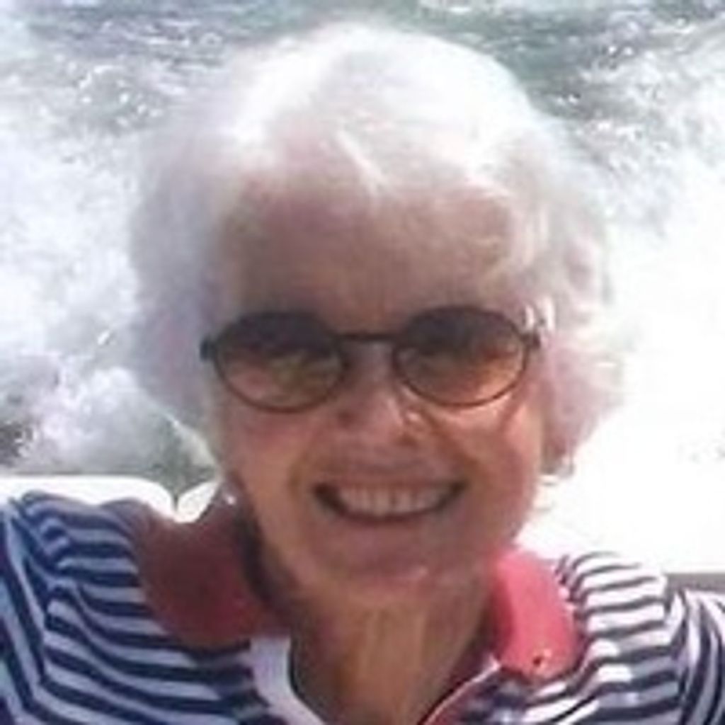 Helen Levin Glazer Profile Photo