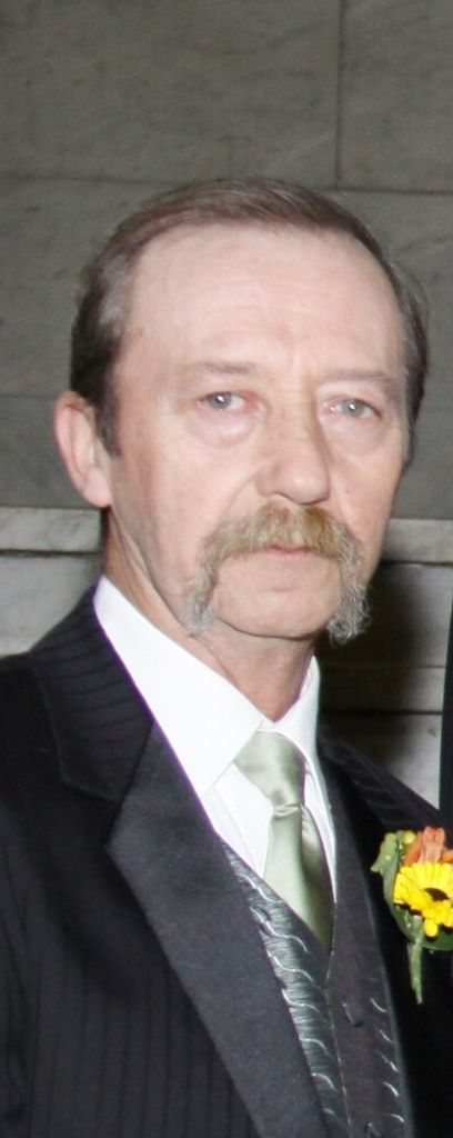 Dale C. Burcher Profile Photo