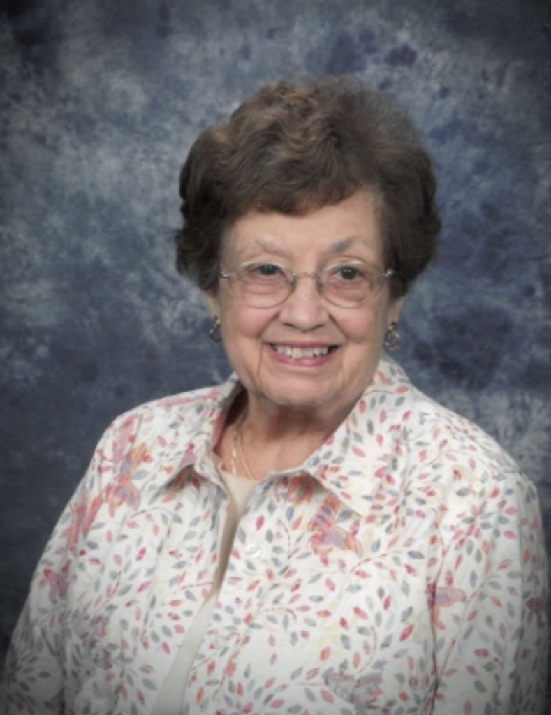 Margaret Jane Barkman Profile Photo
