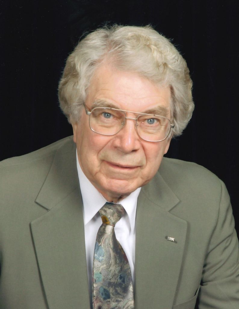Harold N. Helleck Profile Photo