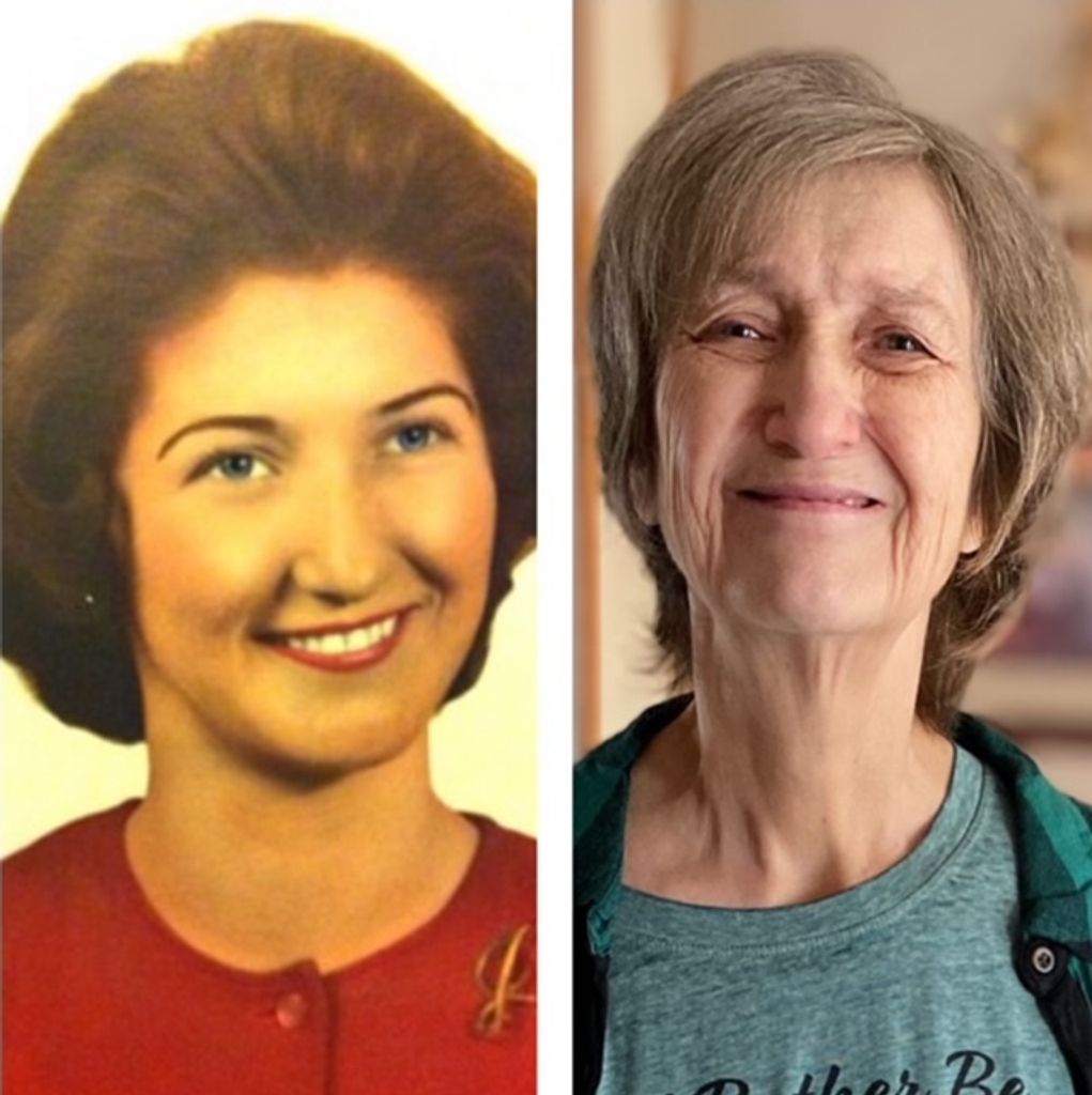 Constance "Connie" Hoover