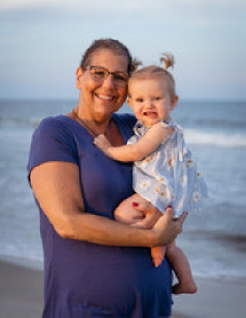 Susan Marie Harris