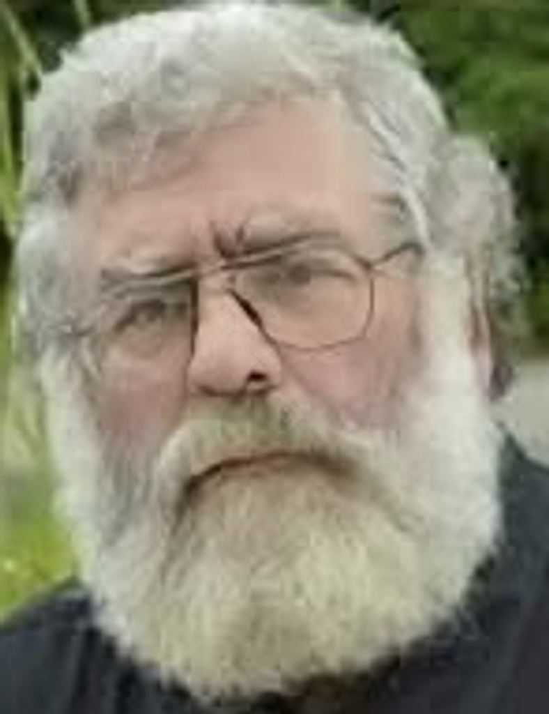 Edward Charles Savage, Sr. 