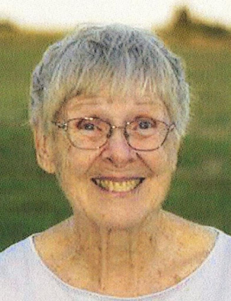 Evelyn Josephine Haurez Profile Photo