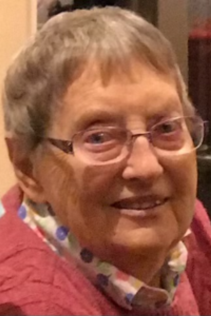 Lois L. Johnson