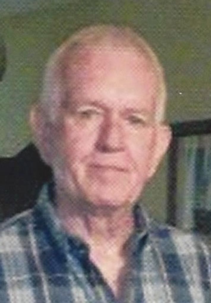 Donald Edward Lane