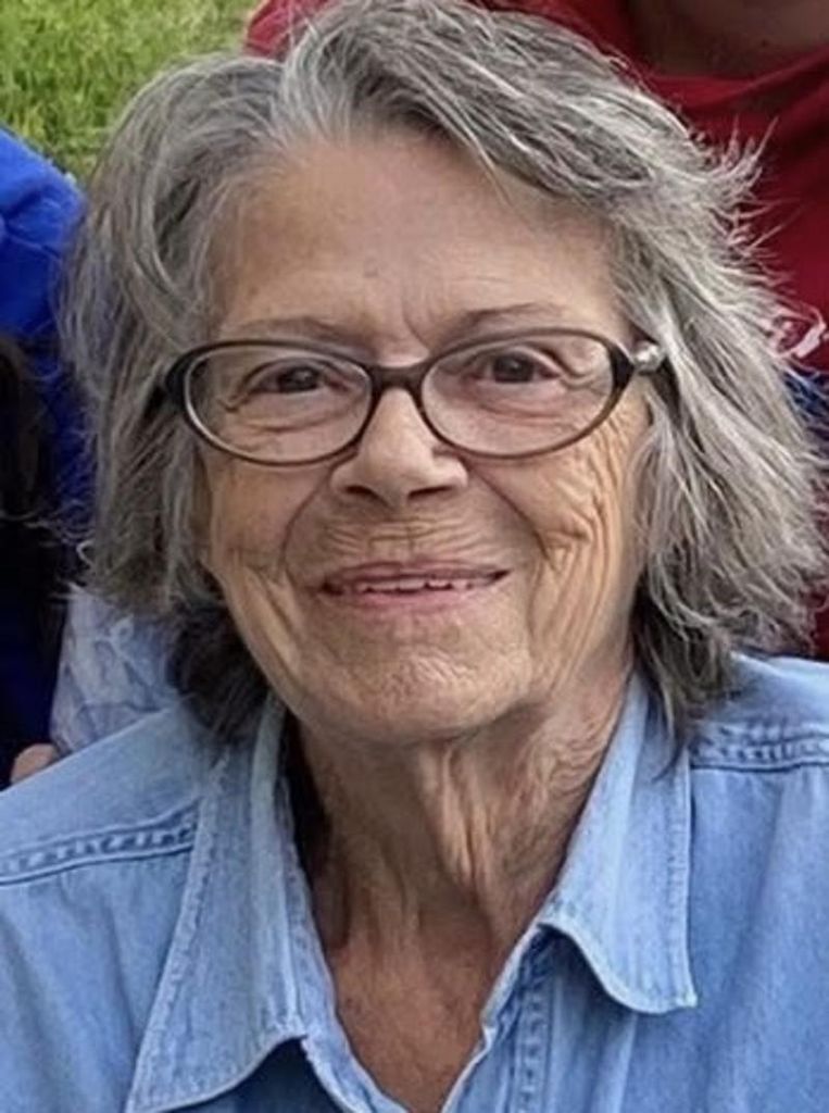 Edwina Robbins Profile Photo