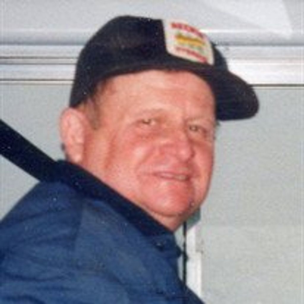 Jack Buehrer