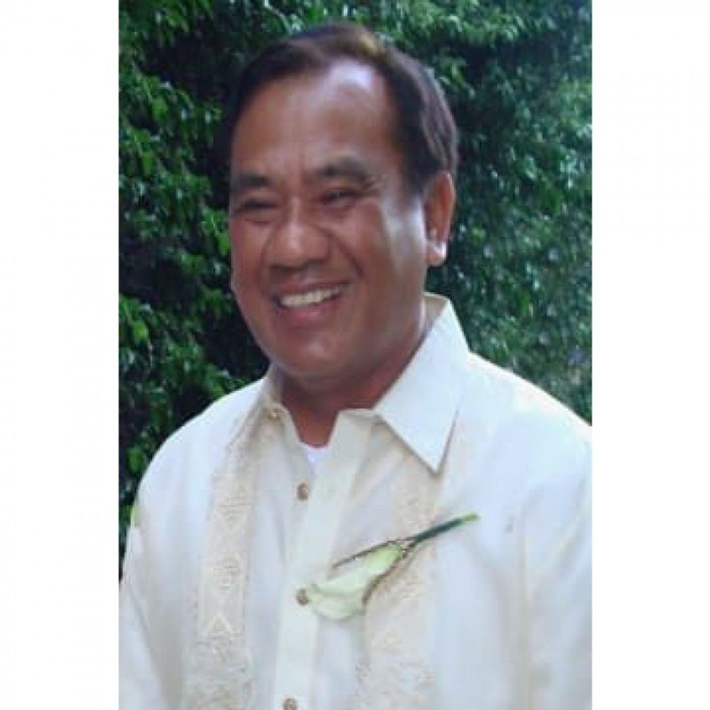 Rolando Petras Profile Photo