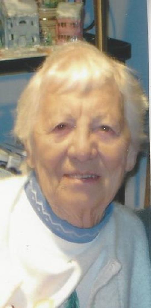 Clara M. (Williams)  Crane Profile Photo