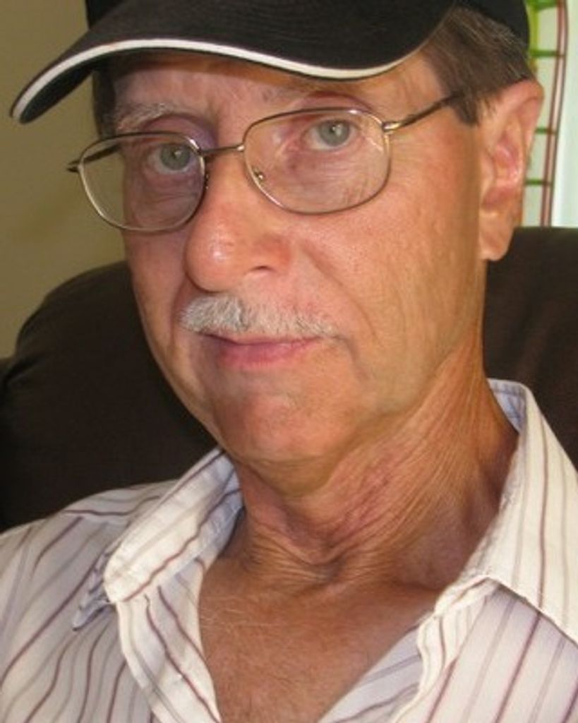 Michael P. Hulewat Jr.