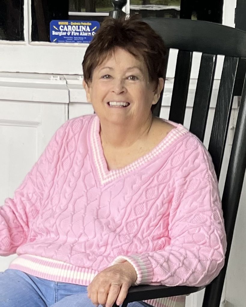 Charlene Putt Profile Photo