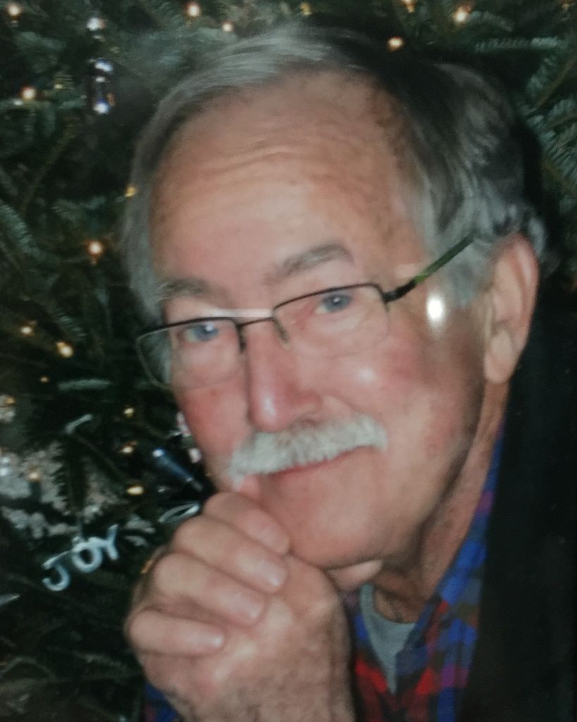James Edward Graves
