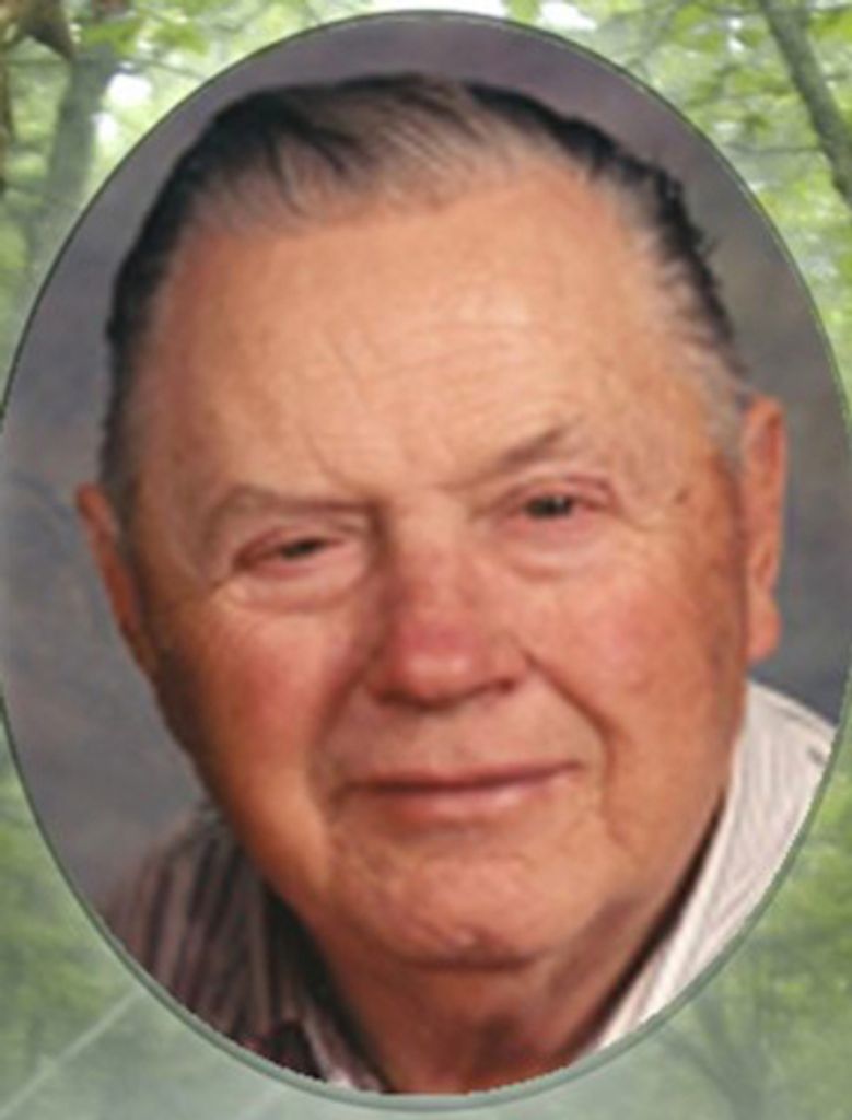 Herbert Barnhart Gatzke