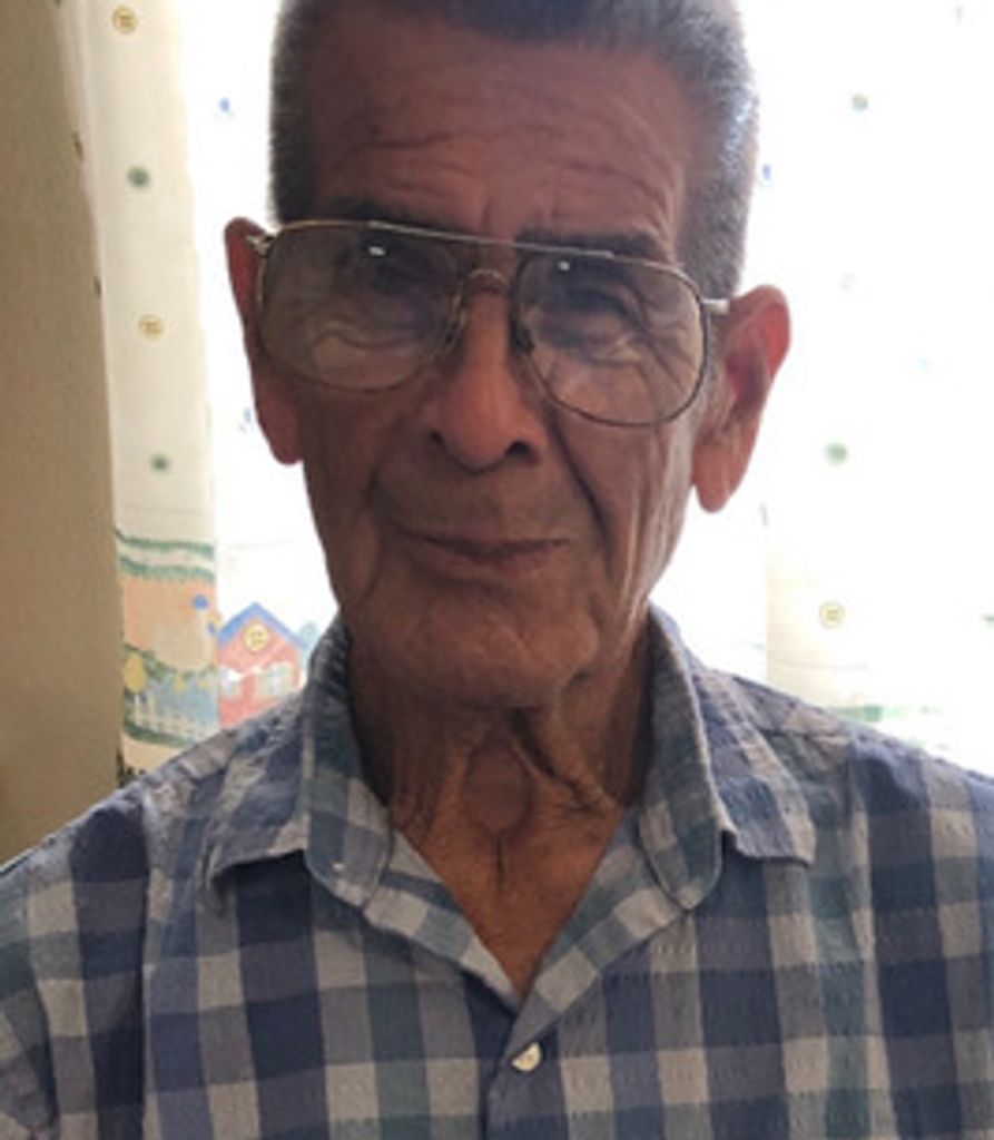 Francisco "Panchito" E. Quijada, Jr. Jr.
